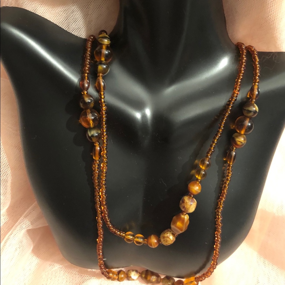 Fashion jewelry